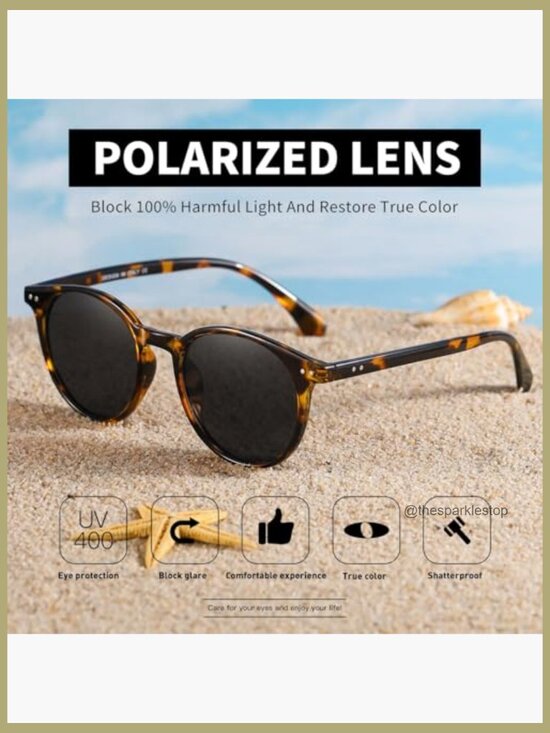 Sunglasses